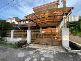 Rumah dalam Perumahan Taman Kedaung Pamulang Tangerang Selatan