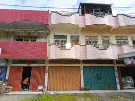 Ruko Sewa Ilir Barat 1