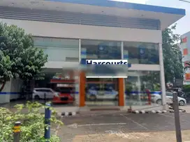 Ruang Usaha Ex Dealer Strategis Area Fatmawati