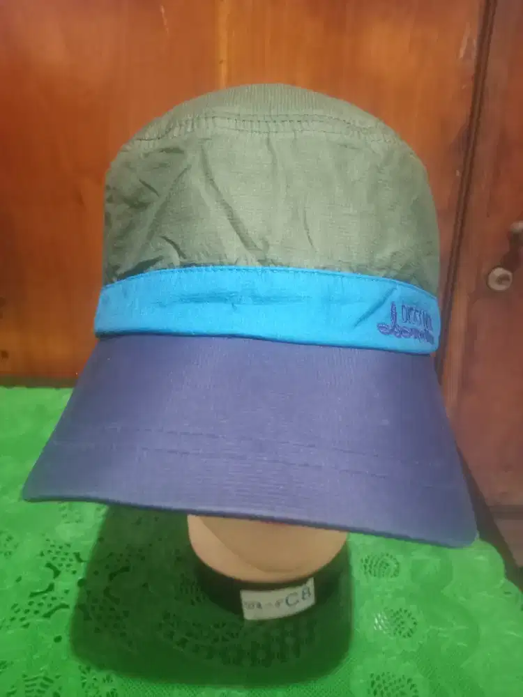 Topi outdoor discovery