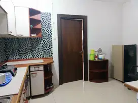 Apartemen Full Furnish Twin Tower Surabaya Pusat