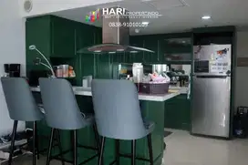 Dijual Apartemen Horison Rasuna Epicentrum Kuningan 2BR Dekat LRT