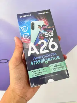 SAMSUNG A26 (5G)