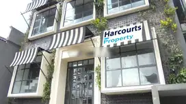 Gedung Bagus Area Strategis Senopati