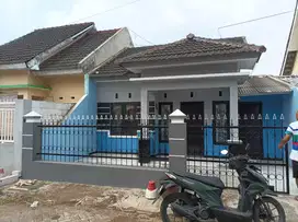 Rumah dijual di Perumahan One Gate Area GPA Ngijo Karangploso