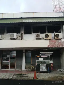 Murahhh Ruko Darmo Park Sangat Dekat Dengan Mall Ciputra World Mayjend