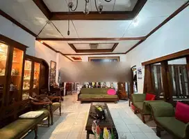 Rumah 300 Meter Super Luas Dan Besar di Kalibata, Pasar Minggu