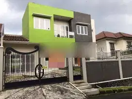 Rumah Mewah Dan Luas 600 Meter di Graha Bogor Indah