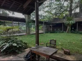 Dijual Murah Bawah NJOP Rumah Hitung Tanah di Jeruk Purut Jak Sel