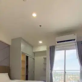 Dijual cepat Apartment Citra Plaza