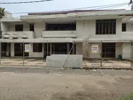 DIJUAL RUMAH  HITUNG TANAH  LOKASI STRATEGIS SUNTER AGUNG  JAKUT