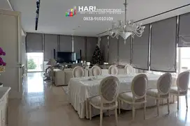 DIJUAL CEPAT Apartemen The Residence at Dharmawangsa 3BR size 453sqm -