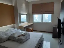 Disewakan Apartemen Thamrin Residences 2BR/Luas 65