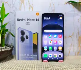 PROMO SPESIAL REDMI NOTE 14 5G