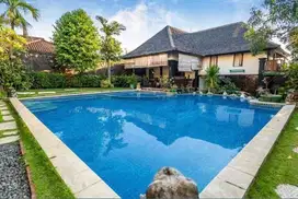 BUC dijual villa 5bed umalas Kuta Utara Badung Bali