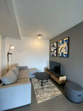 Dijual Apartment Mewah di Daerah Karet Tengsin