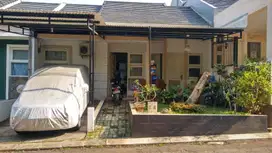 Rumah Minimalis 20 Menit ke Stasiun Sudimara LT 120 Harga Nego J-2474