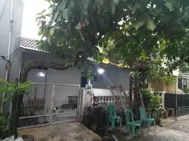 RUMAH MURAH DASANA INDAH LOKASI STRATEGIS