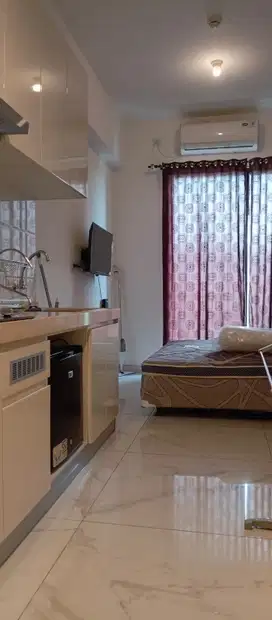 Di Jual ApartmentSky House BSD