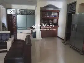 Rumah Bagus 2 lantai di Semarang Barat