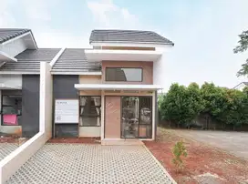 Rumah Seken Terawat 10 Mnt ke RS Permata Pamulang SHM Siap Huni J-9174