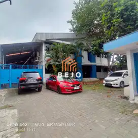 DISEWAKAN GUDANG KANTOR DITEPI RINGROAD BANTUL