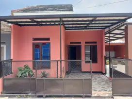 RUMAH MURAH SE-BANDUNG KOTA GEBYAR PROMO