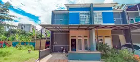 Rumah Strategis 10 Menit ke RS Permata Pamulang 3 KT Siap Huni J-4791
