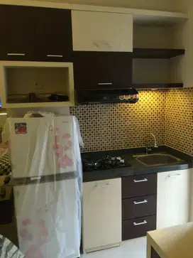 Disewakan Apartemen Gunawangsa Full Furnish