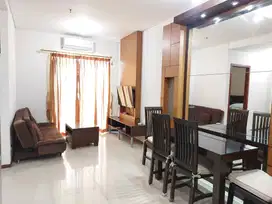 Disewakan 2 Kamar Tidur Apartment Thamrin Residences