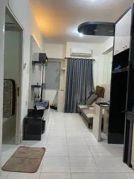 Disewakan 2BR Apartemen Puncak Dharmahusada