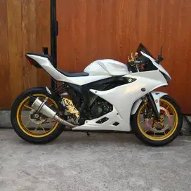 SUZUKI GSX R 2017 PAJK ON NO KENDALA SIAP GASS JAUH