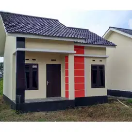 Harga Rumah Tipe 36 Pontianak