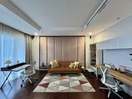 Fast Sale Apartment Sailendra Jakarta Selatan
