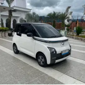 Wuling AirEV Long Range Isimewa