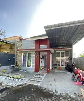 RUMAH MURAH  SIAP HUNI KOTA BATU