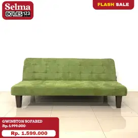 JUAL MURAH SOFABED