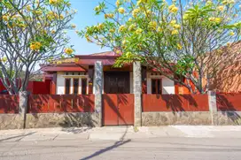 Rumah Mewah LT 499 di Bogor 25 Menit ke RS Siloam Harga Nego J-16544