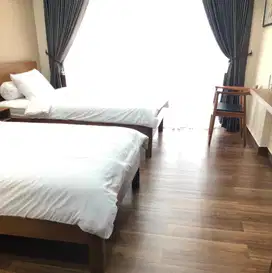JUAL APARTEMEN SIAP HUNI BUMI SERPONG DAMAI