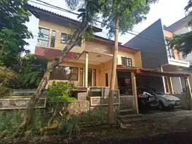 Murah Rumah Bagus Asri Siap Huni Cluster Pasirlayung Asri bandung