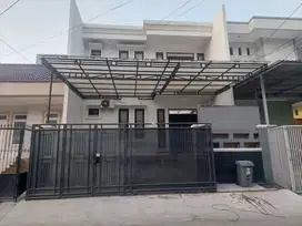 DIJUAL RUMAH CANTIK DI KELAPA NIAS KELAPA GADING