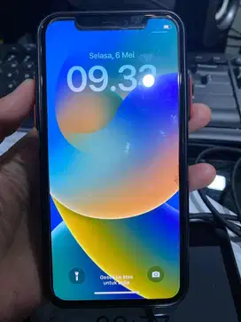 IPHONE XS 256 gb Ex Inter