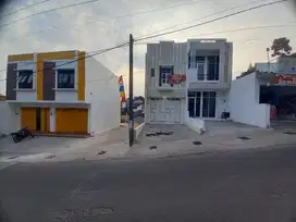 Ruko Cileunyi Bandung Lokasi Ramai