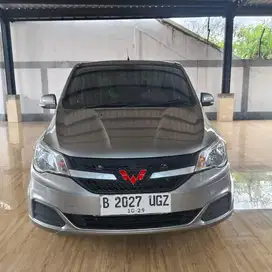 Wuling Confero S Matic Tahun 2021