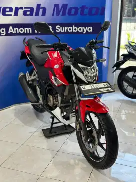 Honda Cb150r Street Fire Se Th 2018 Anugerah Motor Pucang