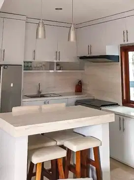 VILLA EKSKLUSIF FOR SALE - UMALAS KLECUNG