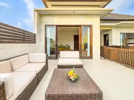 Freehold Villa for Sale in Canggu – Prime Location, Luxury Living