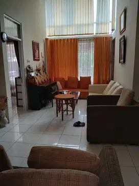 rumah jual citra Gran Cibubur termurah