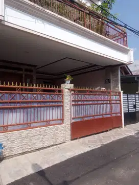 Rumah 2 Lantai 9 Menit ke Gerbang Tol Sentul Barat Dibantu KPR J-27158