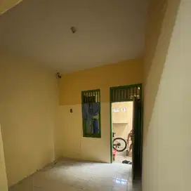 Kontrakan 3 Petak lokasi dekat Sedayu Kelapa Gading